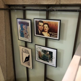 US Post Office - Big stamps - Post Offices Near Me - New York, New York US Post Office - Big stamps - Post Offices Near Me - New York, New York