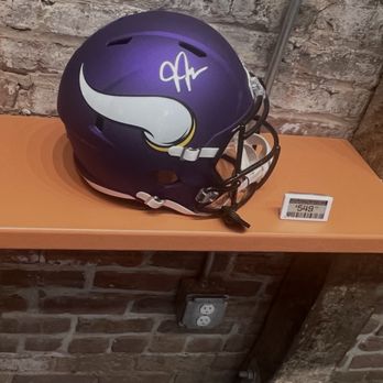 CardVault by Tom Brady - I seen this purple head in SF during Super Bowl on my social media feed - Tabletop Games Near Me - San Francisco, California CardVault by Tom Brady - I seen this purple head in SF during Super Bowl on my social media feed - Tabletop Games Near Me - San Francisco, California