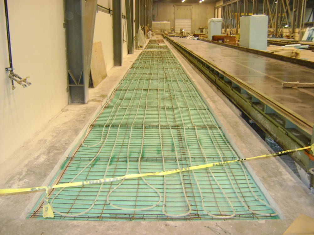 Slide of George H. Bixler