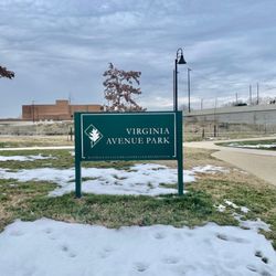 Virginia Avenue Park