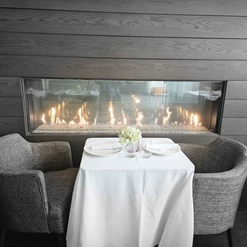 Citron - Smaller dining area - New American Near Me - Baltimore, Maryland