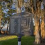 Photo of New Savannah Cemetery