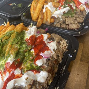 Halal Munchies - Halal Near Me - Virginia Beach, Virginia