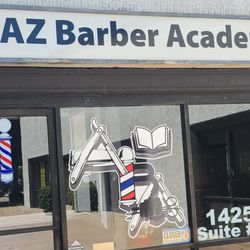AZ Barber Academy - Launching Lifelong Careers In Today's Barbering Industry.