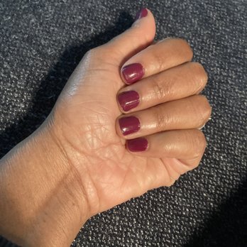 4 U Nails - Nail Salons Near Me - Edgewater, New Jersey