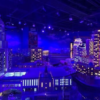 Legoland Discovery Center - Lego SA - Amusement Parks Near Me - San Antonio, Texas Legoland Discovery Center - Lego SA - Amusement Parks Near Me - San Antonio, Texas