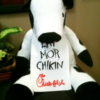 Chick-fil-A - Fast Food Near Me - Torrance, California Chick-fil-A - Fast Food Near Me - Torrance, California