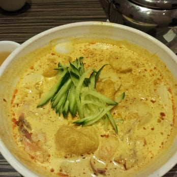 C & R Cafe & Restaurant - Singapore Laksa - Malaysian Near Me - London, XGL C & R Cafe & Restaurant - Singapore Laksa - Malaysian Near Me - London, XGL
