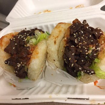 KoJa Kitchen - Asian Fusion Near Me - Berkeley, California KoJa Kitchen - Asian Fusion Near Me - Berkeley, California