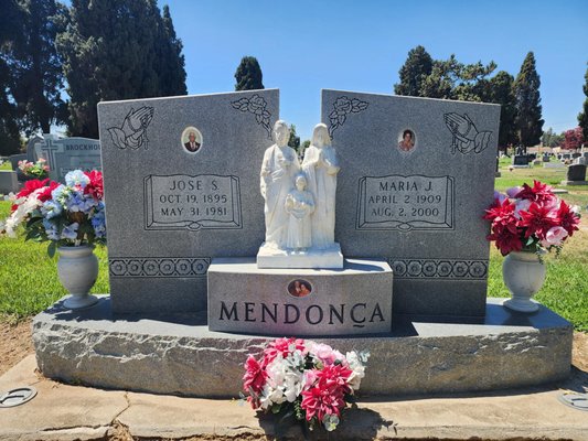 Legacy Monuments on Yelp