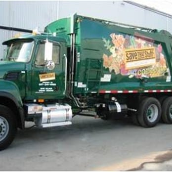 Save That Stuff - Recycling Center Near Me - Charlestown, Massachusetts