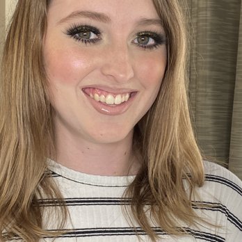 Soho Salon Denton - After Pic by Professional Makeup Artist Millie Luster @ Soho Salon Denton - Massage Near Me - Denton, Texas Soho Salon Denton - After Pic by Professional Makeup Artist Millie Luster @ Soho Salon Denton - Massage Near Me - Denton, Texas