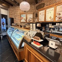 Amorino Gelato