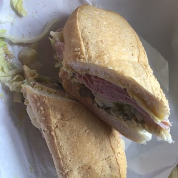 Tony's Deli - Large Black Forest Ham sandwich - Sandwiches Near Me - Burbank, California Tony's Deli - Large Black Forest Ham sandwich - Sandwiches Near Me - Burbank, California
