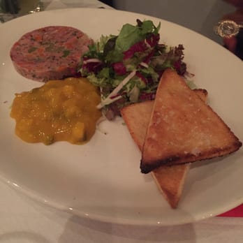 Le Mercury - French Near Me - London, XGL Le Mercury - French Near Me - London, XGL