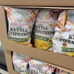 Sprouts Farmers Market