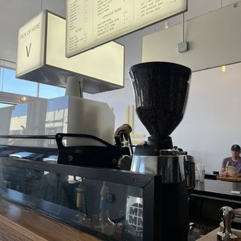 Milli Cafe - Cafes Near Me - Millbrae, California