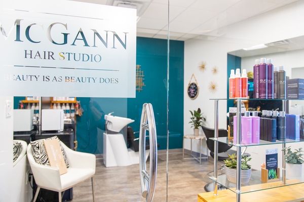 McGann Hair Studio