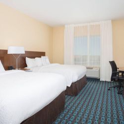 Fairfield by Marriott Inn & Suites Burlington