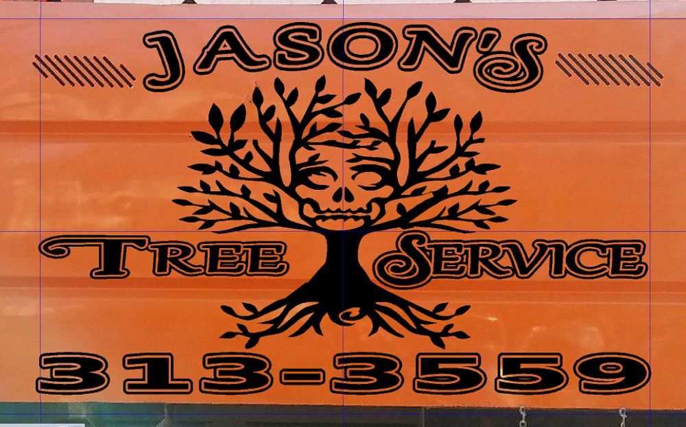 Jason's Tree Service - tree service in Pleasant Hill, IA