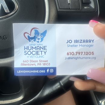 Lehigh Valley Humane Society - Animal Shelters Near Me - Allentown, Pennsylvania Lehigh Valley Humane Society - Animal Shelters Near Me - Allentown, Pennsylvania