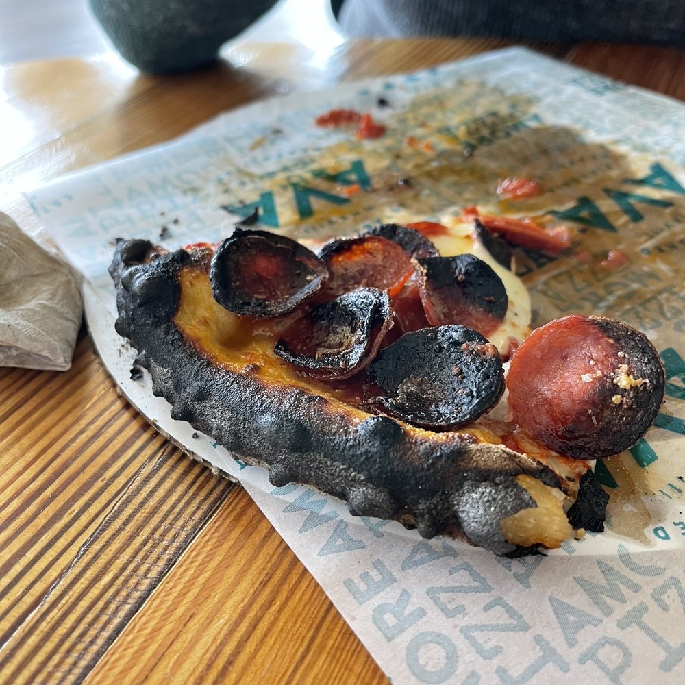 Ava Pizzeria - Pizza - Pizza Near Me - Charlotte, North Carolina