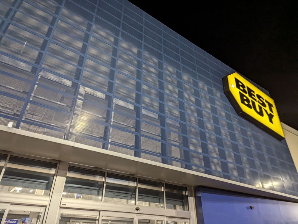 BEST BUY IN SAN ANTONIO TX intelligence overview