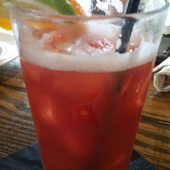 Front Porch - Red sangria. Ok, not great - Bars Near Me - Hoover, Alabama Front Porch - Red sangria. Ok, not great - Bars Near Me - Hoover, Alabama