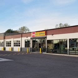 Les Schwab Tire Center