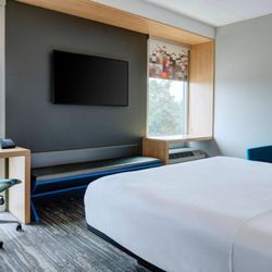 Aloft by Marriott Columbus Westerville