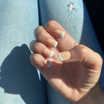Lovely Nails - Nail Salons Near Me - Oroville, California