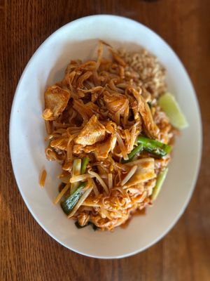 La mai Thai kitchen by null