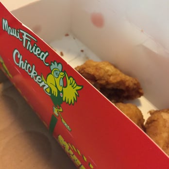 Minit Stop - Famous Maui fried chicken. I had to have some! - Convenience Stores Near Me - Kihei, Hawaii Minit Stop - Famous Maui fried chicken. I had to have some! - Convenience Stores Near Me - Kihei, Hawaii