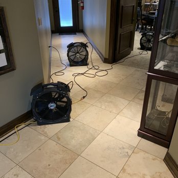 Paul Davis Emergency Services - Damage Restoration Near Me - Mansfield, Texas