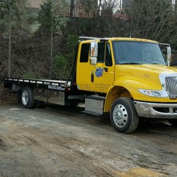 Celestial Valley Towing