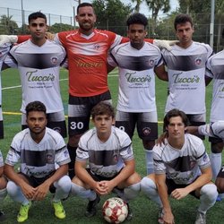 Colo Colo Soccer Academy