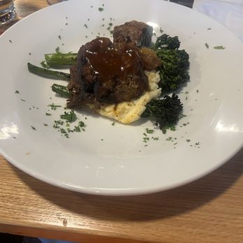 VRTX - Braised short rib - Beer Bar Near Me - Stallings, North Carolina