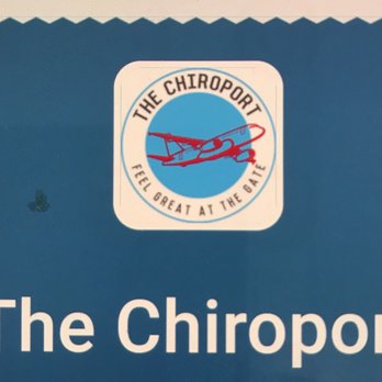 The Chiroport - Chiropractors Near Me - Saint Paul, Minnesota The Chiroport - Chiropractors Near Me - Saint Paul, Minnesota