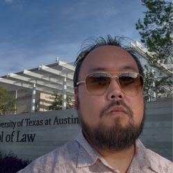 The University of Texas at Austin School of Law