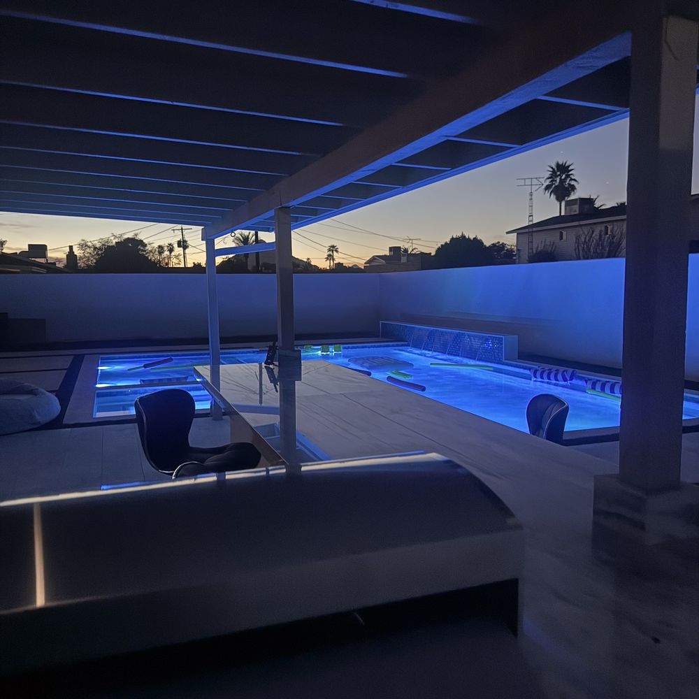 Refresh Pools AZ - Pool & Hot Tub Service Near Me - Phoenix, Arizona Refresh Pools AZ - Pool & Hot Tub Service Near Me - Phoenix, Arizona