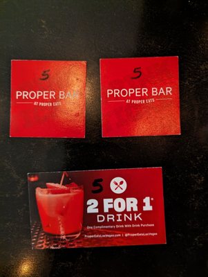 Proper Bar by null