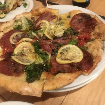 Industrial Eats - Pizza Near Me - Buellton, California Industrial Eats - Pizza Near Me - Buellton, California