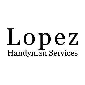 Slide of Lopez Handyman Services