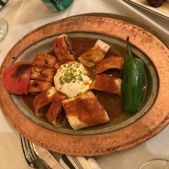 A Thousand Tales - beyti kebab - Turkish Near Me - Mount Prospect, Illinois A Thousand Tales - beyti kebab - Turkish Near Me - Mount Prospect, Illinois