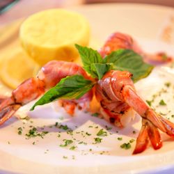 Don Vito's - Don Vito's Grilled Shrimp