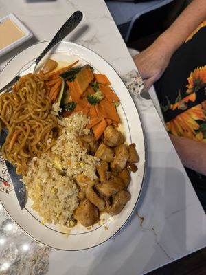 オッシー様　2-17,4-37,7-98 Sushi O, 14415 Tamiami Trl, North Port, FL 34287, US - MapQuest