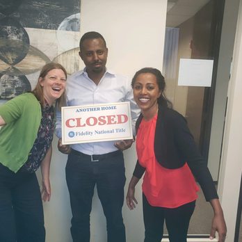 Yatenesh Riskey - Brokers Guild Cherry Creek - Congrats on your new home! - Real Estate Agents Near Me - Denver, Colorado