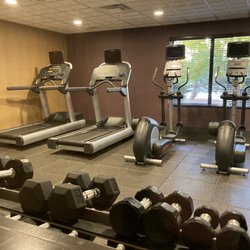 Holiday Inn Express & Suites Billings West