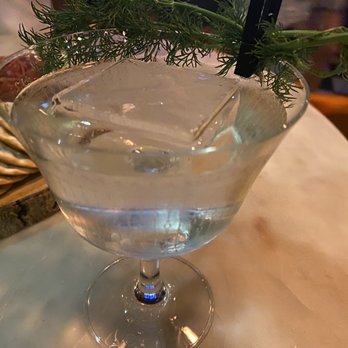 36 Below - Holy waters - Speakeasies Near Me - Phoenix, Arizona