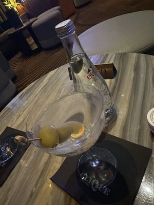 Clique Bar & Lounge by null Clique Bar & Lounge by null